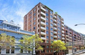 Darling Harbour Comfy Apart Near ICC and Star